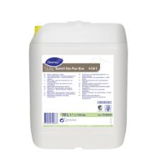 Laundry Bleach Liquid Clax Sonril Lite G 41A1 Acid w/Hydrogen Peroxide 10 ltr product photo