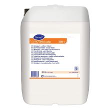 Laundry liquid CLAX Mild Forte Color w/Perfume w/Bleach/Optical white 20ltr product photo
