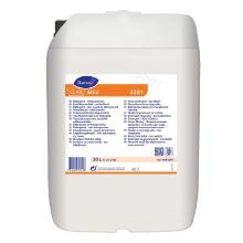 Laundry liquid CLAX Mild 33B1 w/Perfume/Optical white for Colored textiles 20 lt product photo