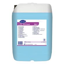 T&oslash;jvask Skyllemiddel Clax Soft Fresh 50A1 med Farve/Parfume 20 ltr Bl&aring; product photo