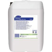Laundry Washing booster Liquid Clax Delta Pur-Eco 11A2 Lime binder Flower mark product photo