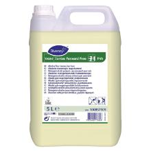 Basic cleaning Jontec Forward Free F4h Flower label without Color/Perfume 5 ltr product photo