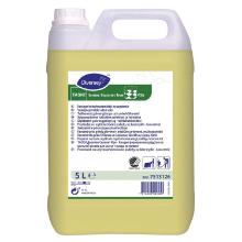 Vaskepleje Jontec Saponet free F3b Svanem&aelig;rket uden Voks/Farve/Parfume 5 ltr product photo