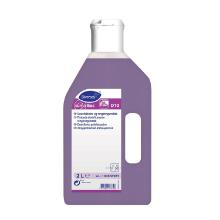 Desinfektion Suma Bac Conc D10 Kvarten&aelig;r ammoniumklorid til Overflader 2 ltr product photo