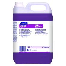 Disinfection Suma Bac Conc D10 Quaternary ammonium chloride 5ltr for surfaces product photo