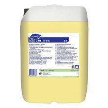 Machine wash Liquid Suma Ultra Pur-Eco L2 without Chlorine for Soft water 10 ltr product photo