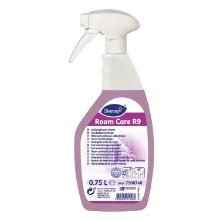 Sanitetsreng&oslash;ring RoomCare R9 Surt med Farve/Parfume Klar-til-Brug 750 ml product photo