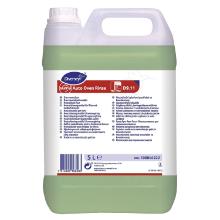 Oven rinse Liquid Suma Grill Rinse D9.11 Acid rinse aid 5 ltr Blue product photo