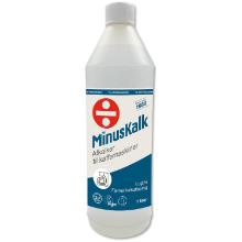 Descaling Minus Kalk liquid 1ltr for coffee machines and boilers product photo