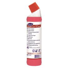 Toiletrens Flydende Taski Sani Clonet W4f 750ml med Farve/Parfume R&oslash;d Surt product photo