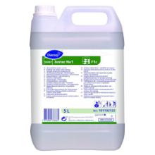Polish remover Jontec No.1 F1c for stripping alkali-resistant floors 5 ltr product photo