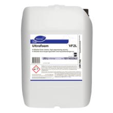 Foam cleaning Ultrafoam VF2L Alkaline for cleaning in food industry 20 ltr product photo