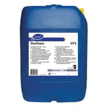 Foam cleaning Oxofoam VF5 alkaline without colour/perfume with hypochlorite 20 l product photo