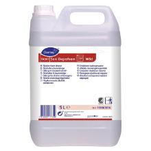 Foam cleaning Sani Degrafoam W8d Alkaline without Color/Perfume 5 ltr product photo