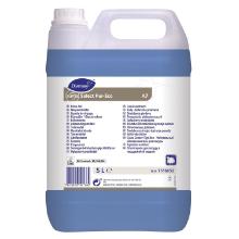 Maskinopvask Afsp&aelig;nding Suma Select Pur-Eco A7 Blomsterm&aelig;rket Neutral pH 5 ltr B product photo