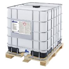 Dishwasher liquid Suma Mega L52 without chlorine for soft water 600 ltr 840 kg product photo