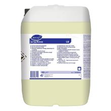 Machine wash liquid Suma Nova L6 without chlorine for hard water 10 ltr product photo