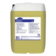 Machine wash liquid Suma Nova L6 without chlorine for hard water 20 ltr product photo