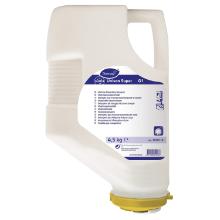Machine washing powder Suma Unison Super G1 without chlorine for soft water 4.5 product photo
