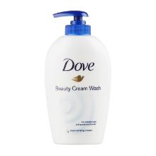 Cream soap Dove Cream Wash Liquid with pump 250 ml product photo