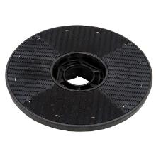 Washer holder 11 inch 280 mm for Floor washer TASKI Swingo 1250/1255/2100 product photo