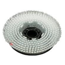 B&oslash;rste Rund 11 tommer 28 cm Bl&oslash;d Nylon til Gulvvasker TASKI Swingo 1255B product photo