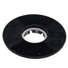Rondelholder 14 tommer &Oslash;360mm til gulvvasker Taski Swingo 2500 product photo