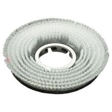 B&oslash;rste til gulvvasker TASKI swingo 2500 vaskeb&oslash;rste bl&oslash;d 14 tommer 36 cm nylon product photo
