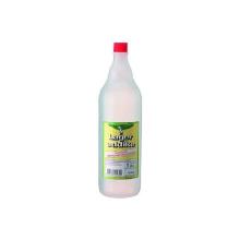 Stock vinegar 1 liter ready product photo