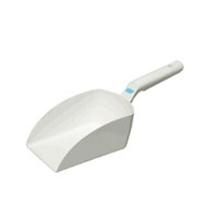 Hand shovel 1 ltr White product photo