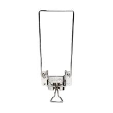 Dispenser CombiPlum Manual Wire dispenser with 6 cm arm Steel for 1 ltr product photo