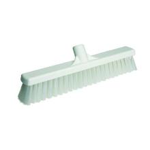 Broom 40 cm white product photo
