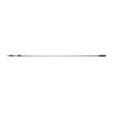 Telescopic shaft 148-400 cm Aluminum for Click system product photo