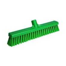 Broom 40 cm green product photo