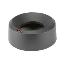 Lid Iris 38x15 cm black for 20215-2 product photo
