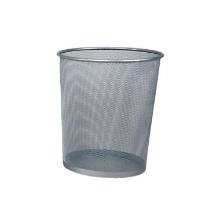 Papirkurv 19 ltr &Oslash;291x356 mm S&oslash;lv product photo