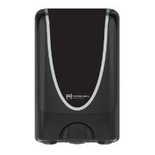 Dispenser Deb TF2 Touchless Plastic Black/Chrome for 1/1.2 ltr cartridge product photo