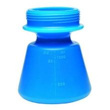 Container 1.4 ltr Blue for NITO foam sprayer product photo