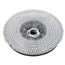 Brush 17 inches 43 cm Hard Nylon for Floor Cleaner TASKI Swingo 4000 product photo