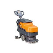Floor scrubber Walk-behind TASKI Swingo 455 B BMS without brush/pad holder product photo
