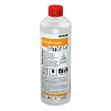 Sanitary cleaning Kristalin Clean Alkaline without Color/Perfume 1 ltr product photo