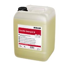 Laundry Liquid Ecobrite Detergent M without Perfume/Optical white 10 ltr product photo