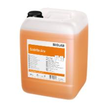 Laundry washing booster liquid Ecobrite Alca with alkali 10 ltr product photo