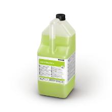 Limescale remover Lime-A-Way Extra sour with Colour/Perfume 5 ltr Green product photo