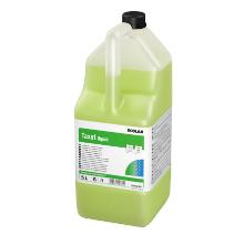 Laundry Liquid Taxat Liquid NR w/Colour/Perfume for All textiles 5 ltr Blue product photo