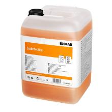 Laundry washing booster liquid Ecobrite Alca with alkali 20 ltr 25 kg product photo