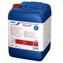 T&oslash;jvask Blegemiddel Flydende Ozonit til Auto-doseringsanl&aelig;g 20 ltr 22 kg product photo