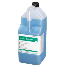 Laundry fabric softener Ecobrite Softener Fresh with Colour/Perfume 5 ltr Blue product photo