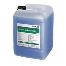 Laundry Fabric softener Ecobrite Softener Fresh with Colour/Perfume 20 ltr Blue product photo