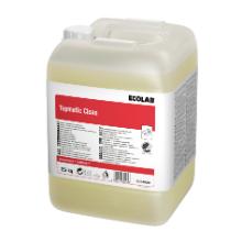 Machine washing liquid Topmatic Clean Nordic Ecolabel without chlorine 25 kg product photo